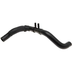 Order Lower Radiator Or Coolant Hose by GATES - 23643 For Your Vehicle