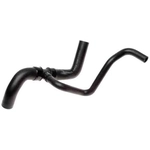 Order Lower Radiator Or Coolant Hose by GATES - 23661 For Your Vehicle