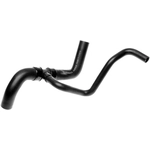 Order Lower Radiator Or Coolant Hose by GATES - 23661 For Your Vehicle