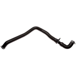 Order Lower Radiator Or Coolant Hose by GATES - 23669 For Your Vehicle