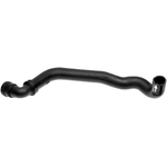 Order GATES - 23671 - Lower Radiator Or Coolant Hose For Your Vehicle