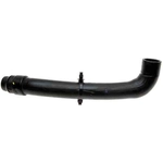 Order Lower Radiator Or Coolant Hose by GATES - 23674 For Your Vehicle