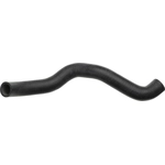 Order Lower Radiator Or Coolant Hose by GATES - 23686 For Your Vehicle