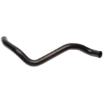 Order Lower Radiator Or Coolant Hose by GATES - 23691 For Your Vehicle