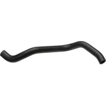 Order Lower Radiator Or Coolant Hose by GATES - 23691 For Your Vehicle