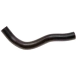 Order Lower Radiator Or Coolant Hose by GATES - 23694 For Your Vehicle