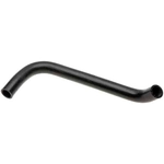 Order Lower Radiator Or Coolant Hose by GATES - 23695 For Your Vehicle