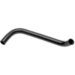 Order Lower Radiator Or Coolant Hose by GATES - 23695 For Your Vehicle