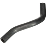 Order GATES - 23697 - Lower Radiator Or Coolant Hose For Your Vehicle