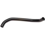 Order Lower Radiator Or Coolant Hose by GATES - 23699 For Your Vehicle