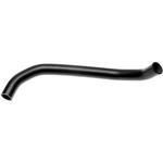 Order Tuyau de radiateur ou de refroidissement inférieur de GATES - 23699 For Your Vehicle