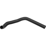 Order Lower Radiator Or Coolant Hose by GATES - 23701 For Your Vehicle