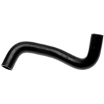 Order Lower Radiator Or Coolant Hose by GATES - 23704 For Your Vehicle