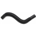 Order Lower Radiator Or Coolant Hose by GATES - 23705 For Your Vehicle