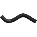 Order Lower Radiator Or Coolant Hose by GATES - 23705 For Your Vehicle