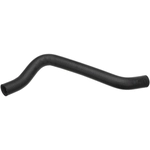 Order Lower Radiator Or Coolant Hose by GATES - 23720 For Your Vehicle