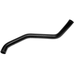 Order Lower Radiator Or Coolant Hose by GATES - 23725 For Your Vehicle