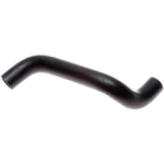 Order Lower Radiator Or Coolant Hose by GATES - 23727 For Your Vehicle