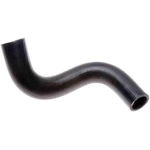 Order Lower Radiator Or Coolant Hose by GATES - 23728 For Your Vehicle
