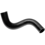 Order Tuyau de radiateur ou de refroidissement inférieur de GATES - 23728 For Your Vehicle