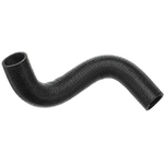 Order Lower Radiator Or Coolant Hose by GATES - 23728 For Your Vehicle