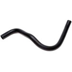 Order Lower Radiator Or Coolant Hose by GATES - 23730 For Your Vehicle