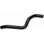 Order Lower Radiator Or Coolant Hose by GATES - 23737 For Your Vehicle