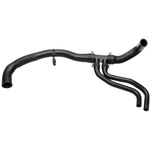 Order Lower Radiator Or Coolant Hose by GATES - 23762 For Your Vehicle