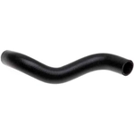 Order Lower Radiator Or Coolant Hose by GATES - 23767 For Your Vehicle