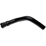Order Lower Radiator Or Coolant Hose by GATES - 23770 For Your Vehicle