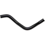 Order Lower Radiator Or Coolant Hose by GATES - 23784 For Your Vehicle
