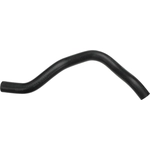 Order Lower Radiator Or Coolant Hose by GATES - 23784 For Your Vehicle