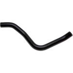 Order Lower Radiator Or Coolant Hose by GATES - 23786 For Your Vehicle