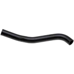 Order Lower Radiator Or Coolant Hose by GATES - 23789 For Your Vehicle