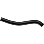 Order Lower Radiator Or Coolant Hose by GATES - 23789 For Your Vehicle