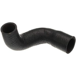 Order Lower Radiator Or Coolant Hose by GATES - 23799 For Your Vehicle