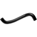 Order Lower Radiator Or Coolant Hose by GATES - 23804 For Your Vehicle