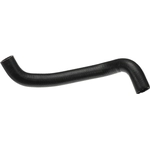 Order Lower Radiator Or Coolant Hose by GATES - 23804 For Your Vehicle