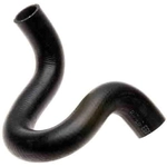 Order Lower Radiator Or Coolant Hose by GATES - 23810 For Your Vehicle