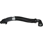 Order GATES - 23817 - Lower Radiator Or Coolant Hose For Your Vehicle