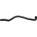 Order Lower Radiator Or Coolant Hose by GATES - 23822 For Your Vehicle
