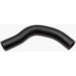 Order Lower Radiator Or Coolant Hose by GATES - 23838 For Your Vehicle