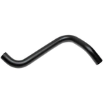 Order Lower Radiator Or Coolant Hose by GATES - 23858 For Your Vehicle