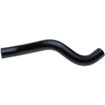Order Lower Radiator Or Coolant Hose by GATES - 23863 For Your Vehicle