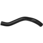 Order Lower Radiator Or Coolant Hose by GATES - 23863 For Your Vehicle