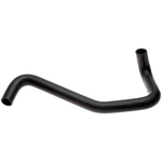 Order Lower Radiator Or Coolant Hose by GATES - 23866 For Your Vehicle