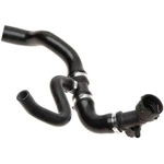 Order Lower Radiator Or Coolant Hose by GATES - 23867 For Your Vehicle