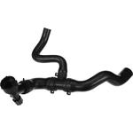 Order Lower Radiator Or Coolant Hose by GATES - 23867 For Your Vehicle
