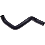 Order Lower Radiator Or Coolant Hose by GATES - 23870 For Your Vehicle