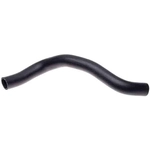 Order Lower Radiator Or Coolant Hose by GATES - 23876 For Your Vehicle